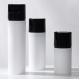 50ml 100ml new independent pump core rotary vacuum bottle buckle lotion bottle press  cosmetic bottle
