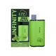 Fumes Infinity 3500 Puffs Disposable Fume Vape 5% Nicotine 25 Flavors