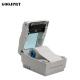 wholesale brand new thermal bar code QR code label printer high quality clothing tags supermarket price sticker printer