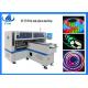 Roll To Roll SMT Mounting Machine For RGB IP45 50m Strip Lamp