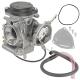 Carburetor for Yamaha Grizzly 350 2X4 4X4 2007-2014 New Carb