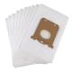 Disposable Vac Filter Bags Vacuum Cleaner Dust Bags For  Electrolux S-bag Clean