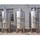 SUS304 5kw Reverse Osmosis Water Filtration System Water Purifying Equipment