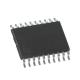 Integrated Circuit Chip MAX20090BAUP/V
 Automotive High-Brightness LED Controller
