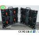 Full Color HD P2.976 P3.91 P4.81 Stage LED Screens Die Cast Cabinet