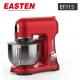 Easten Diecast Food Mixer EF715 / 4.8 Liters Electric Stand Mixer/ China