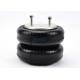 2B9-253 Goodyear Air Spring Assembly W01-358-6945 Double Convoluted Air Balloon For Trailer