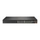 JL724A hpe 6200F Series Switch 6200F 24G 4SFP+ Switch in good price