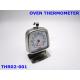 Safety Accurate Oven Thermometer Probe Type / Belt Type / Spring Type ROHS Certified