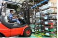 Forklift industry to move into high gear