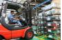 Forklift industry to move into high gear