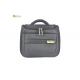 1200D Duffle Travel Cosmetic Vanity Luggage Bag for Toothbrushes