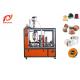 Entry Level 3000pcs/hour Coffee Capsule Filling Sealing Manufacturing Machine