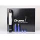 Scar Removal Micro Needling Dermapen A1 With 0.2 - 3.0mm Adjustable Needle Depth