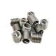 M2~M60 Screw Thread Insert For Burning Fireplace Part Inserts