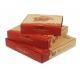 Paper pizza slice box with customer printing,pizza slice box,triangle food container,Corrugated Cardboard Recycle Pizza