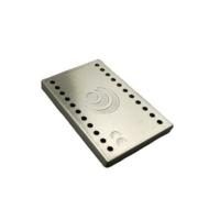 Customized Stamping EMI Shielding RF Shield Case PCB Shield Metal Stamping Parts