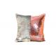 Wholesale Sublimation Products Personalized Gifts Decorative Throw Pillows Pillow Cases For Couch