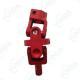 Metal Agri Tractor Parts Steering Universal Joint 85-3401150 70mm Width
