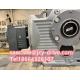 Helical Worm Reduction Motor Gearbox 5 Hp Gear Motor SA87 DRN132S4/BE11/ES7C/V