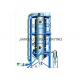 Pressure Nozzle Rotary Spray Dryer Granulator For Calcium Nitrate Liquid