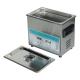 30L Ultrasonic Jewelry Cleaner for Household at 40KHz Frequency and Digital Mode