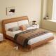 Modern Polymeric Sponge Flat Plywood Wooden Framed Adjustable Beds For Home