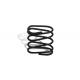 IATF16949 Certified SUS316 Flat Wire Compression Springs
