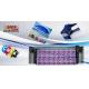 CSR3200 Roll To Roll Digital Textile Printing Machine With Epson 4720 Head