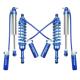 Coil Spring Auto Shock Absorbers / Suspension Shock Absorber 4x4 For HAVAL H9 Parts