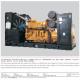 CCSN 50KW-9000KW diesel generator sets