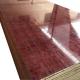 Indoor 5 Ply 15mm Laminated Bamboo Board Non Formaldehyde