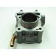 Aluminum Alloy Motorcycle Cylinder 4 Stroke Single Cylinder Engine Parts