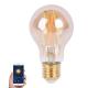 LED Bulb Wifi RGB E26 E27 IP20 CCT Dimmable Smart Lights