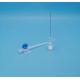 20G Pink I.V Catheter Iv Cannula With Injection Port Intravenous Catheter CE ISO13485
