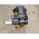 A10VSO10DR Rexroth Hydraulic Pump 52R-VSC64N00 R902579806 Swashplate Design