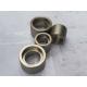 Forged Steel Pipe Fitting Female Socket Weld Coupling Duplex Stainless Steel Ss304