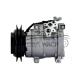 10S15C 1B Air Compressors Compressor 447220351 For Hino P11C 24V WXTK420