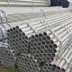 Excellent Corrosion Resistance Galvanised Scaffold Tube 3.2mm Thickness EN39 Standard