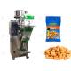 Chin Chin Pharmaceutical Pouch Packaging Machines 304 SS Industrial Use 10-200G