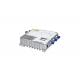 1GHz FTTB Fiber Optic Node With Digital Dispaly Support SNMP 1200~1600nm