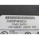 IC693PWR321U GE Fanuc 120/240VAC Power Supply Digital Input Module