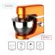 Easten Milk Cream Mixer/ 4.3 Liters Cake Mixer Machine/ 700W High Power Electric Stand Mixer with Low Noise for Home Use