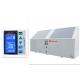 Air To Water Source Home Heat Pump Super Low Noise Wifi Control System High Efficiency