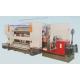 2ply Cassette Single Facer Corrugated Machine