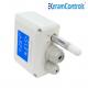 Air Duct Mounted Digital Temperature Transmitters 0-10V M16