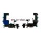 Cell Phone Flex Cable For Iphone 5s Charging Connector Flex