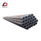                  Professional Manufacturer ASTM A106 Gr. B A53 Gr. B Sch40 Sch80 5800mm Length Hot Rolled Seamless Steel Pipe             