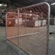 3.0mm Barrier Fence Temporary Fence Weld Agricultural Facilities