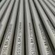 409 430 904 SS Seamless Pipe AISI ASTM GB With Building Material 45mm Outer Diameter